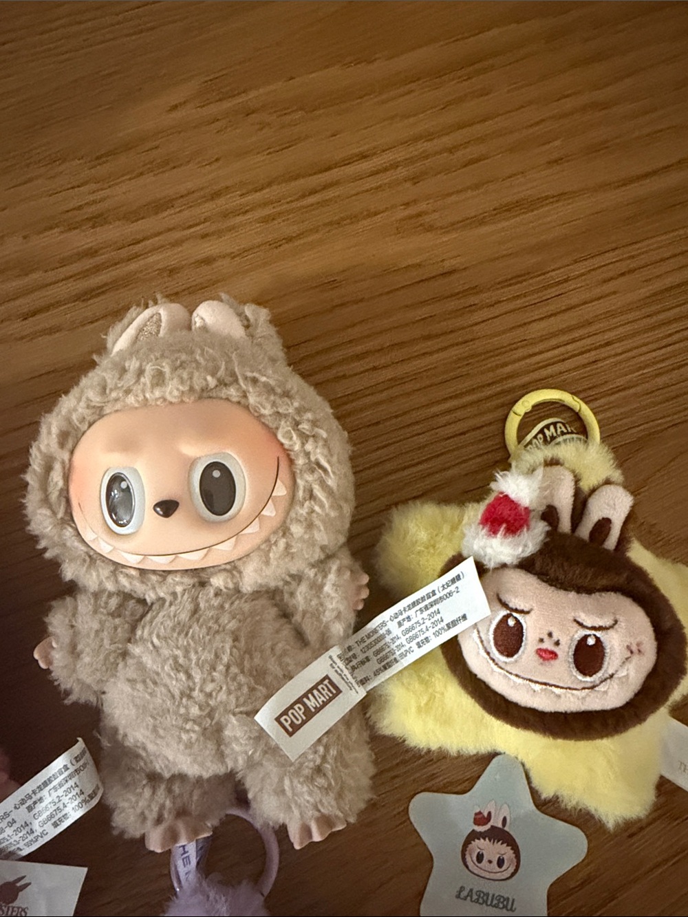 POP MART/Labubu lot - Picture 4 of 5